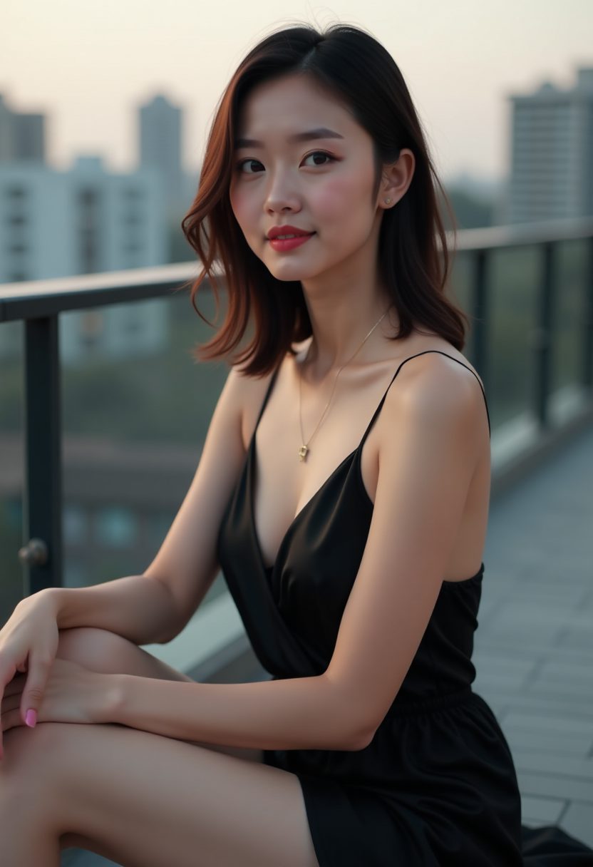 山海小队海报