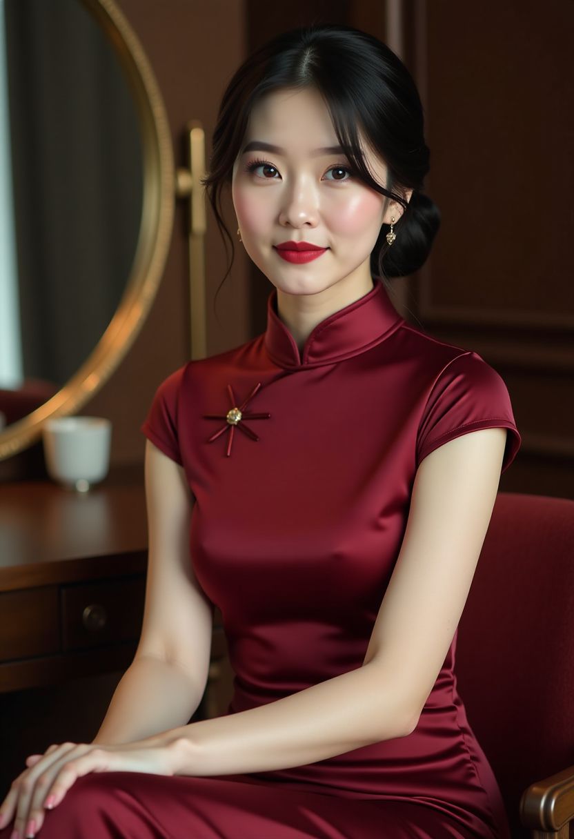 雾港来客海报